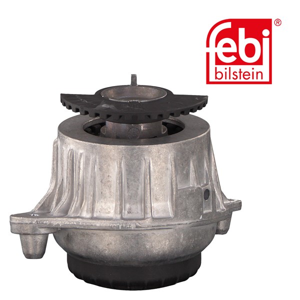 Motorkudde, Vänster Febi bilstein 104434 FEBI BILSTEIN
