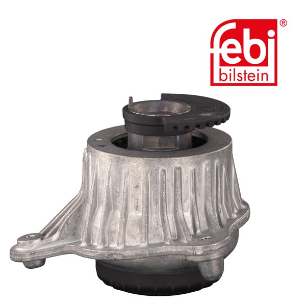 Motorkudde, Vänster Febi bilstein 104434 FEBI BILSTEIN