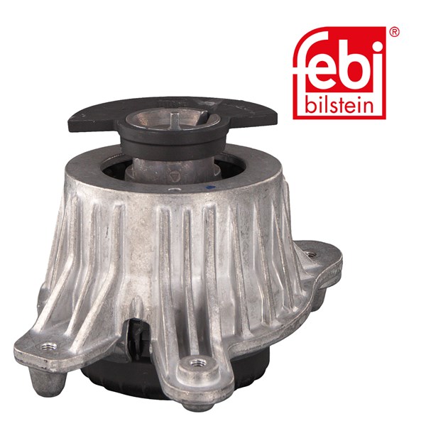 Motorkudde, Vänster Febi bilstein 104434 FEBI BILSTEIN