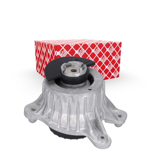 Motorkudde, Höger Febi bilstein 104435 FEBI BILSTEIN