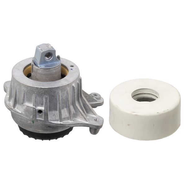 Motorkudde, Vänster Febi bilstein 104436 FEBI BILSTEIN