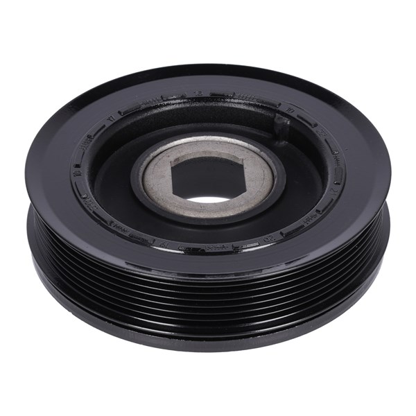 Remskiva, vevaxel Febi bilstein 104451 FEBI BILSTEIN