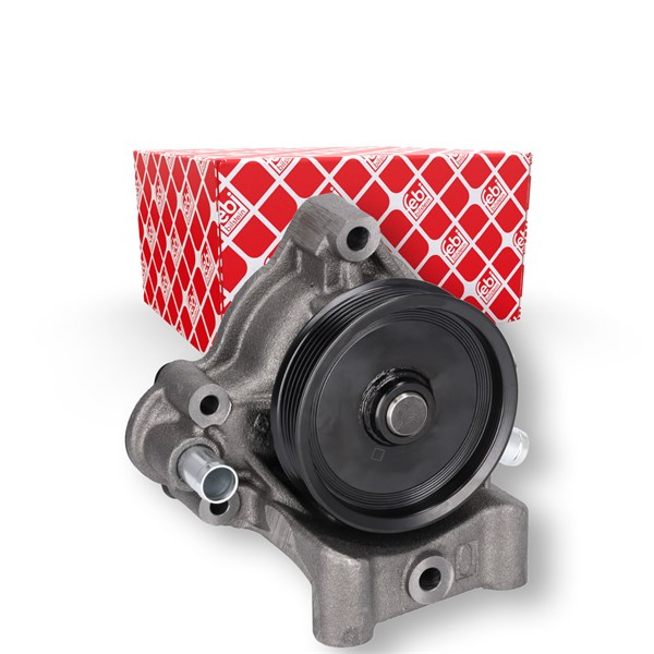 Vattenpump Febi bilstein 104460 FEBI BILSTEIN