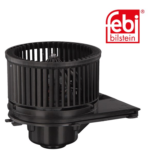 Kupéfläkt 12V Febi bilstein 104467 FEBI BILSTEIN