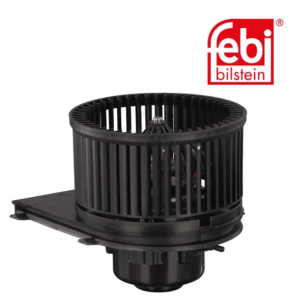 Kupéfläkt 12V Febi bilstein 104467 FEBI BILSTEIN