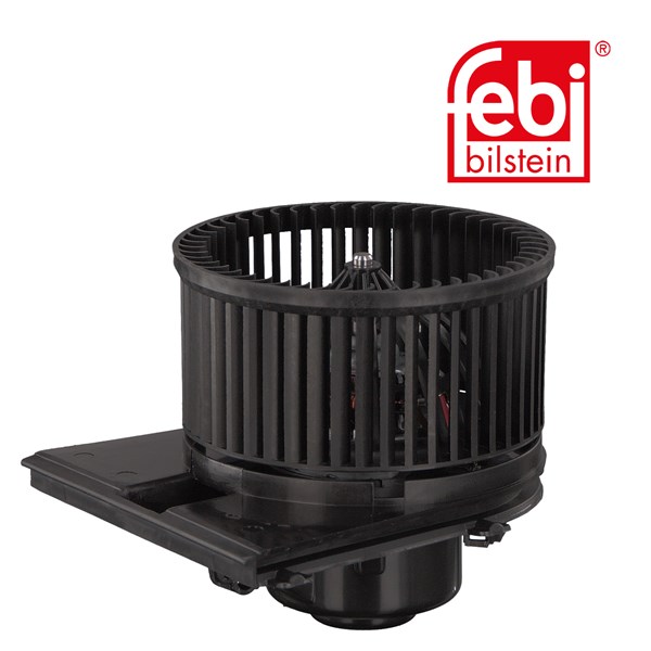 Kupéfläkt 12V Febi bilstein 104467 FEBI BILSTEIN