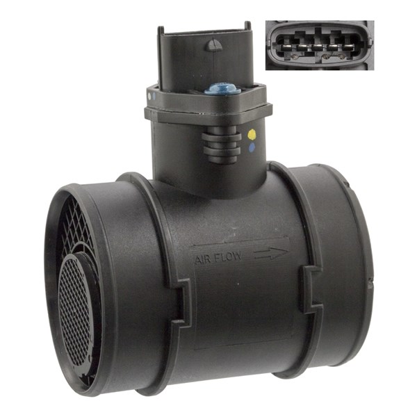 Luftmassemätare Febi bilstein 104591 FEBI BILSTEIN