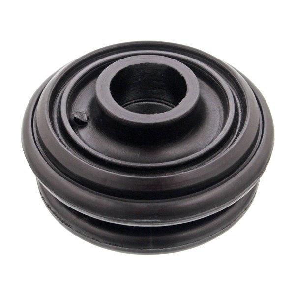 Fjäderbenslager, Bakaxel, båda sidor Febi bilstein 104621 FEBI BILSTEIN