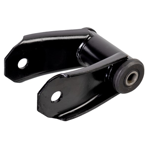 Fjäderupphängning, Bakaxel Febi bilstein 104627 FEBI BILSTEIN