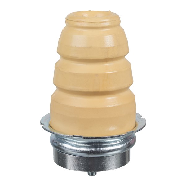 Genomslagsgummi, stötdämpare, Bakaxel Febi bilstein 104664 FEBI BILSTEIN