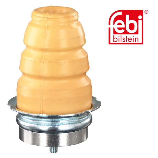 Genomslagsgummi, stötdämpare, Bakaxel Febi bilstein 104664 FEBI BILSTEIN Genomslagsgummi, stötdämpare, Bakaxel Febi bilstein 104664 FEBI BILSTEIN