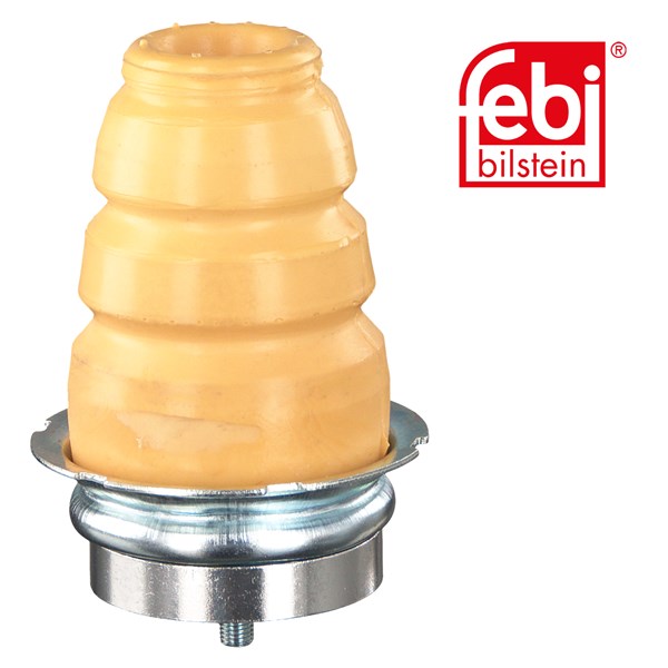 Genomslagsgummi, stötdämpare, Bakaxel Febi bilstein 104664 FEBI BILSTEIN Genomslagsgummi, stötdämpare, Bakaxel Febi bilstein 104664 FEBI BILSTEIN