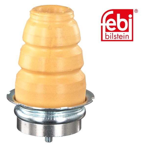 Genomslagsgummi, stötdämpare, Bakaxel Febi bilstein 104664 FEBI BILSTEIN Genomslagsgummi, stötdämpare, Bakaxel Febi bilstein 104664 FEBI BILSTEIN