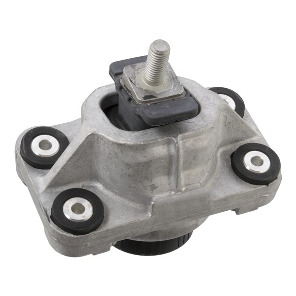 Motorkudde, Tvåsidig, Nedre Febi bilstein 104751 FEBI BILSTEIN