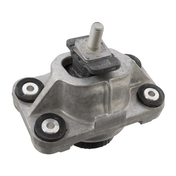 Motorkudde, Tvåsidig, Vänster Febi bilstein 104752 FEBI BILSTEIN Motorkudde, Tvåsidig, Vänster Febi bilstein 104752 FEBI BILSTEIN