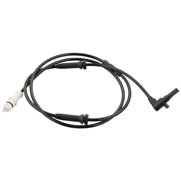 ABS-givare, Sensor, hjulvarvtal, framaxel höger Febi bilstein 104 FEBI BILSTEIN