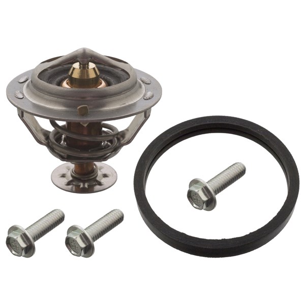 Termostat, kylvätska Febi bilstein 104764 FEBI BILSTEIN