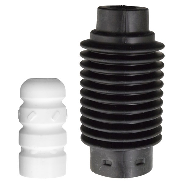 Genomslagsgummi, stötdämpare Febi bilstein 104787 FEBI BILSTEIN