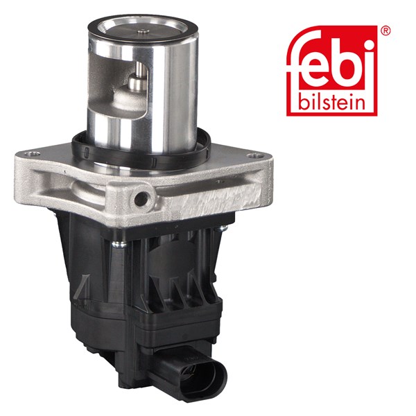 Egr-ventil Febi bilstein 104801 FEBI BILSTEIN Egr-ventil Febi bilstein 104801 FEBI BILSTEIN