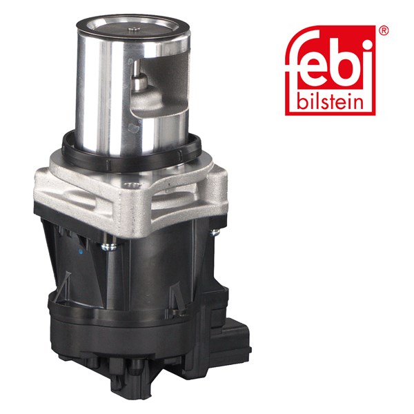 Egr-ventil Febi bilstein 104801 FEBI BILSTEIN Egr-ventil Febi bilstein 104801 FEBI BILSTEIN