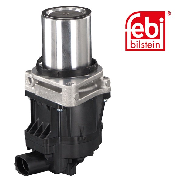 Egr-ventil Febi bilstein 104801 FEBI BILSTEIN Egr-ventil Febi bilstein 104801 FEBI BILSTEIN