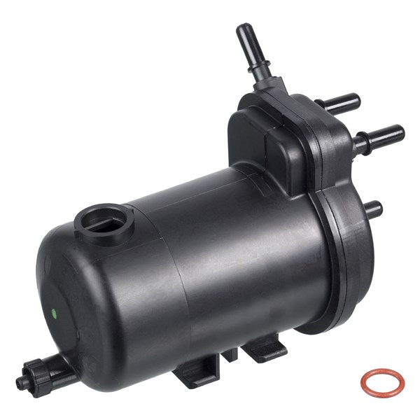 Bränslefilter Febi bilstein 104808 FEBI BILSTEIN