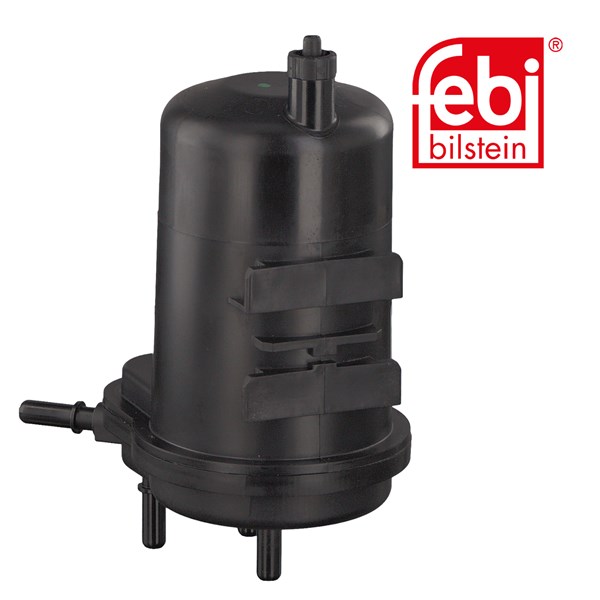 Bränslefilter Febi bilstein 104808 FEBI BILSTEIN