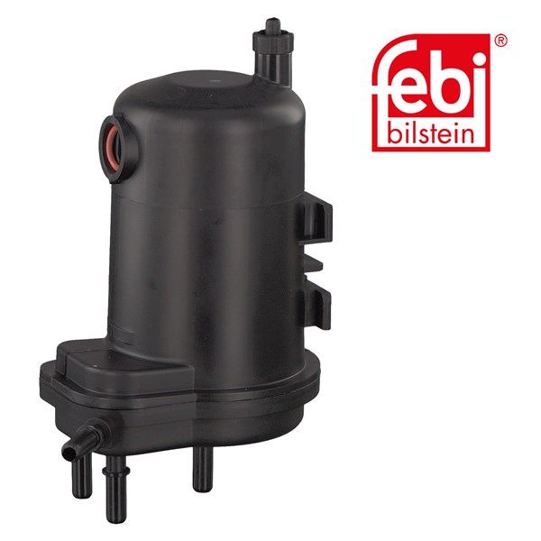 Bränslefilter Febi bilstein 104808 FEBI BILSTEIN