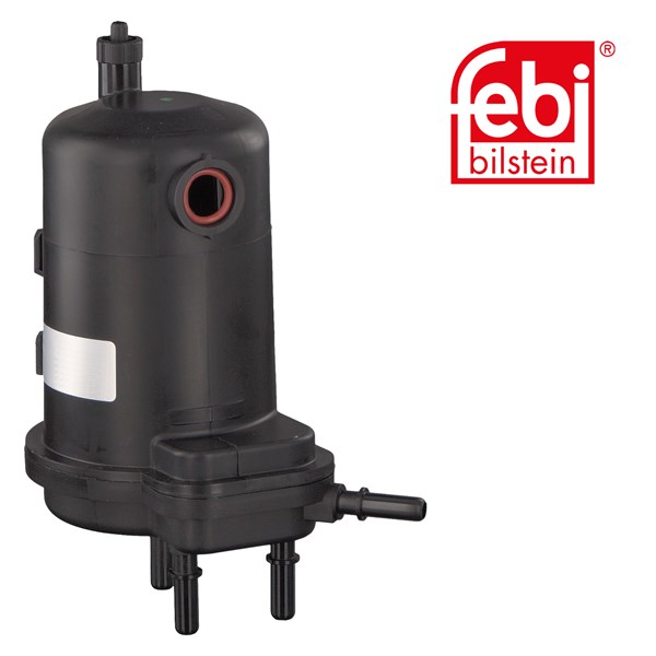 Bränslefilter Febi bilstein 104808 FEBI BILSTEIN