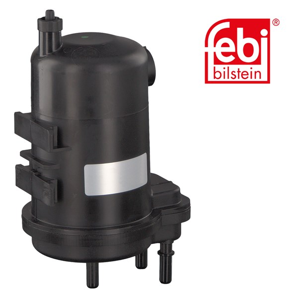 Bränslefilter Febi bilstein 104808 FEBI BILSTEIN