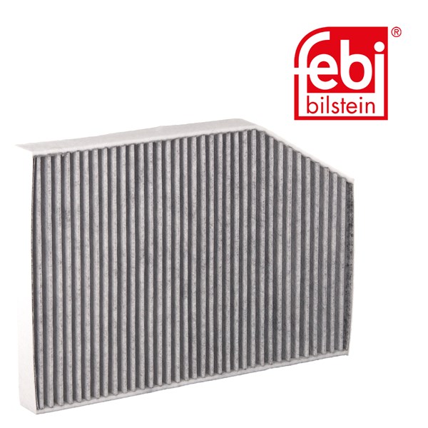 Kupefilter Febi bilstein 104810 FEBI BILSTEIN