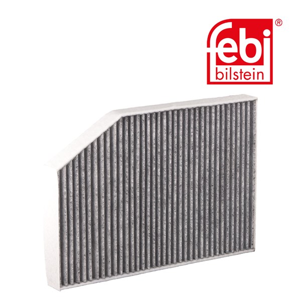 Kupefilter Febi bilstein 104810 FEBI BILSTEIN