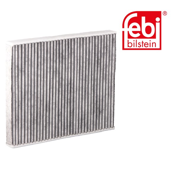 Kupefilter FEBI BILSTEIN