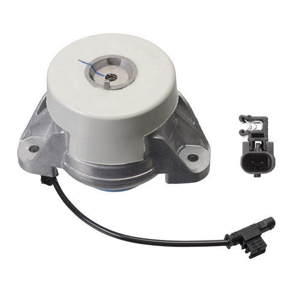 Motorkudde, Höger Febi bilstein 104820 FEBI BILSTEIN