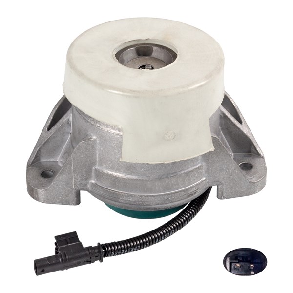 Motorkudde, Vänster Febi bilstein 104821 FEBI BILSTEIN
