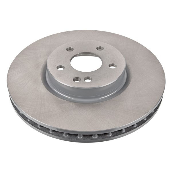 Bromsskiva Ventilerad, Framaxel Febi bilstein 104855 FEBI BILSTEIN