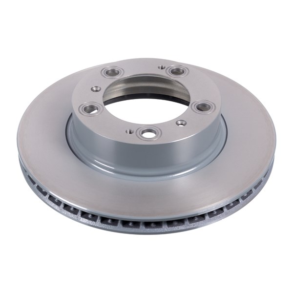 Bromsskiva Ventilerad, Framaxel Febi bilstein 104856 FEBI BILSTEIN