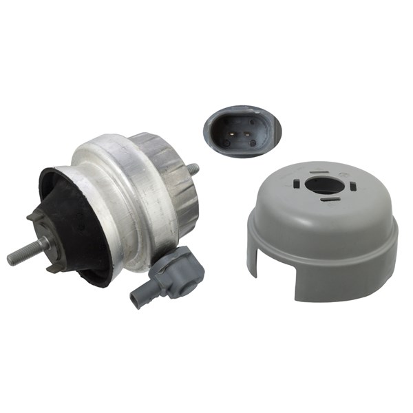 Motorkudde, Höger Febi bilstein 104860 FEBI BILSTEIN