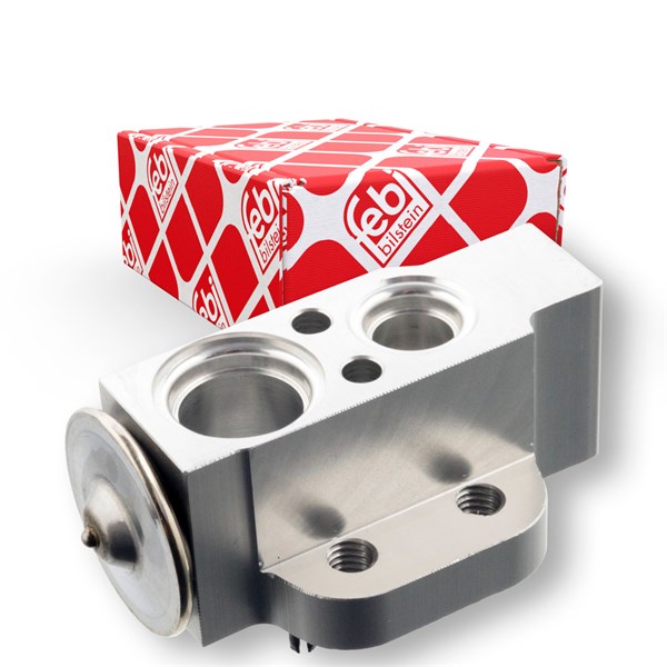 Expansionsventil, klimatanläggning Febi bilstein 104915 FEBI BILSTEIN