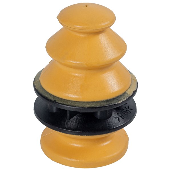 Genomslagsgummi, stötdämpare, Bakaxel, båda sidor Febi bilstein 1 FEBI BILSTEIN Genomslagsgummi, stötdämpare, Bakaxel, båda sidor Febi bilstein 1 FEBI BILSTEIN