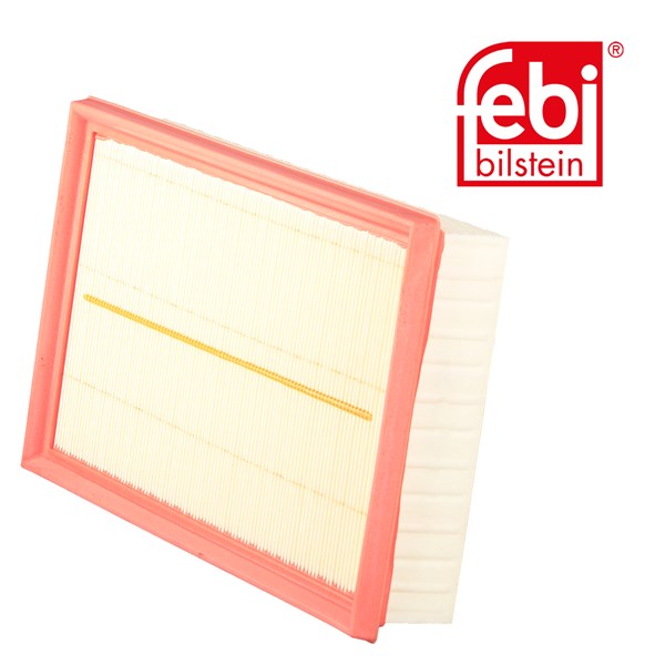 Luftfilter FEBI BILSTEIN