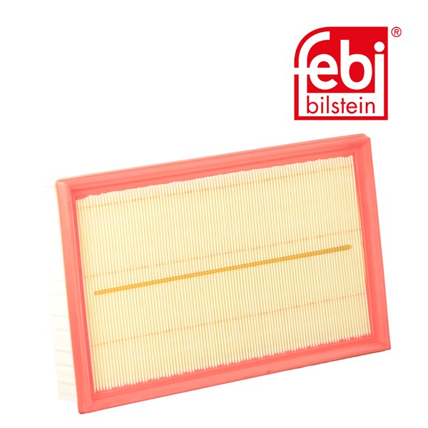 Luftfilter FEBI BILSTEIN