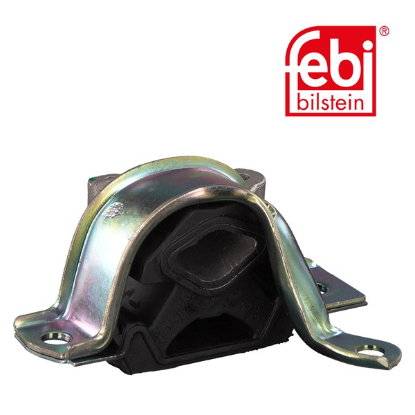 Motorkudde, Höger Febi bilstein 104990 FEBI BILSTEIN