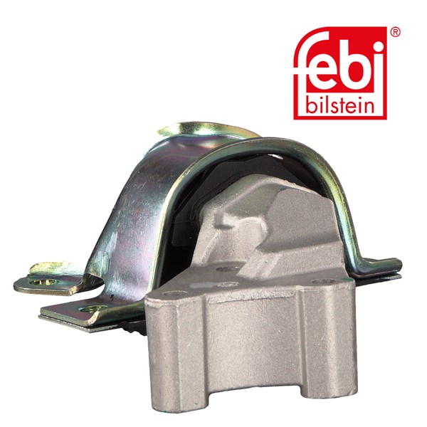 Motorkudde, Höger Febi bilstein 104990 FEBI BILSTEIN