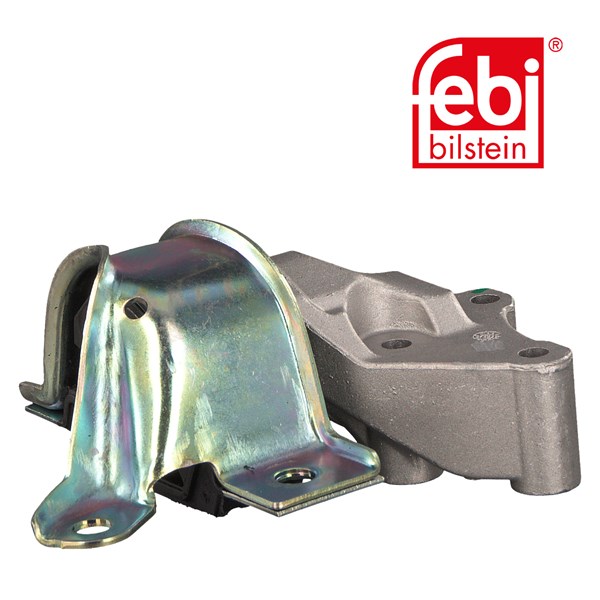 Motorkudde, Höger Febi bilstein 104990 FEBI BILSTEIN Motorkudde, Höger Febi bilstein 104990 FEBI BILSTEIN