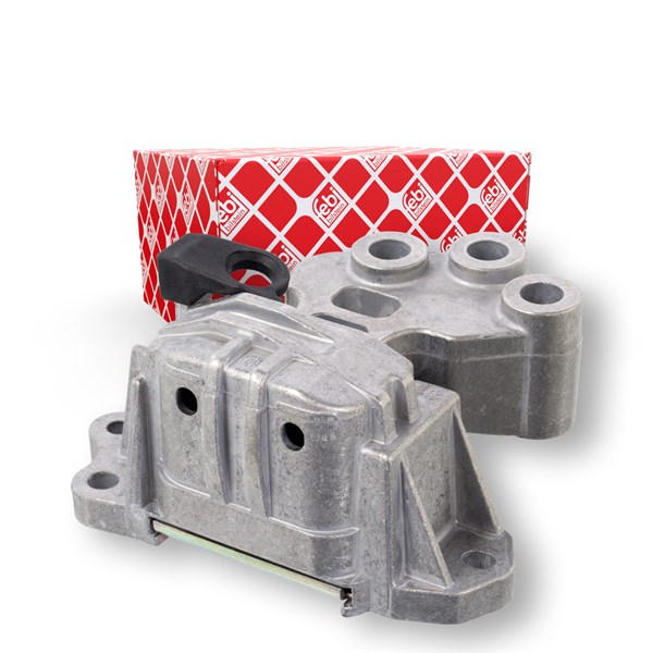 Motorkudde, Höger Febi bilstein 105506 FEBI BILSTEIN