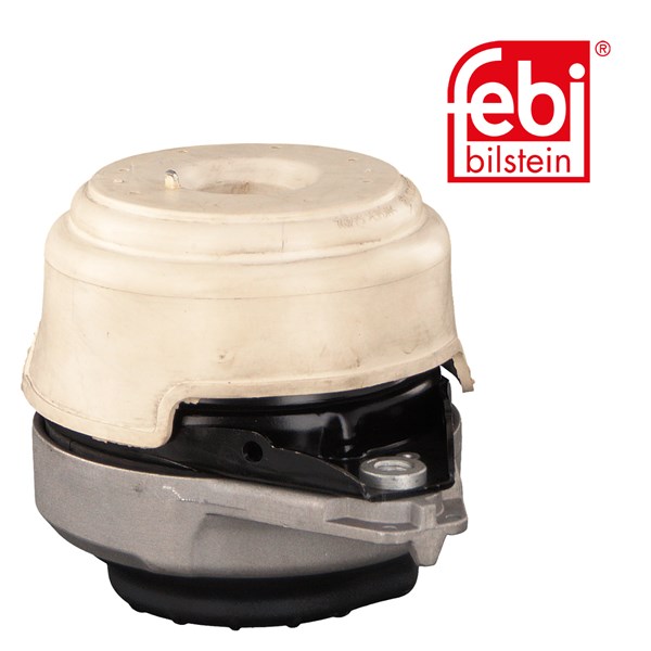 Motorkudde, Höger Febi bilstein 105685 FEBI BILSTEIN Motorkudde, Höger Febi bilstein 105685 FEBI BILSTEIN