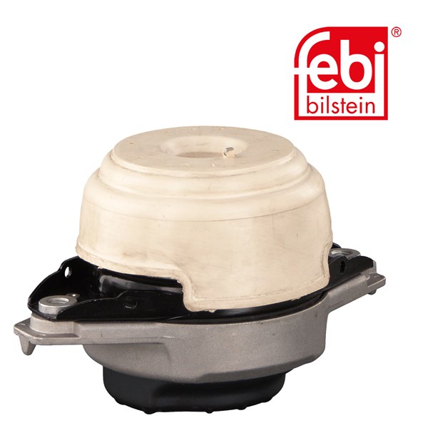 Motorkudde, Höger Febi bilstein 105685 FEBI BILSTEIN Motorkudde, Höger Febi bilstein 105685 FEBI BILSTEIN