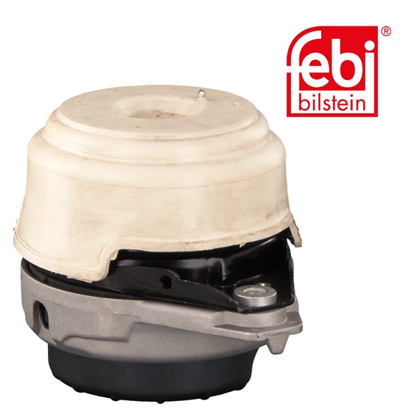 Motorkudde, Höger Febi bilstein 105685 FEBI BILSTEIN Motorkudde, Höger Febi bilstein 105685 FEBI BILSTEIN