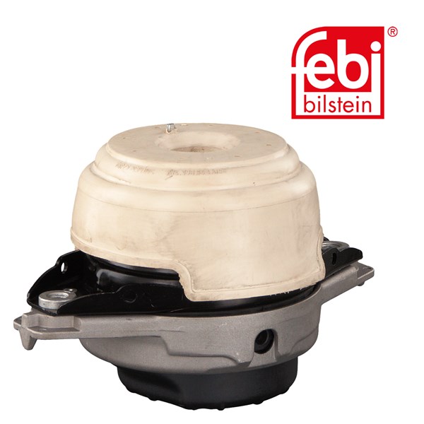 Motorkudde, Höger Febi bilstein 105685 FEBI BILSTEIN